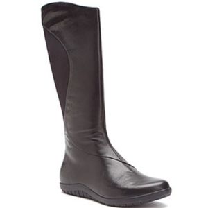 NWOT Tsubo Baco mid-calf boots sz 10